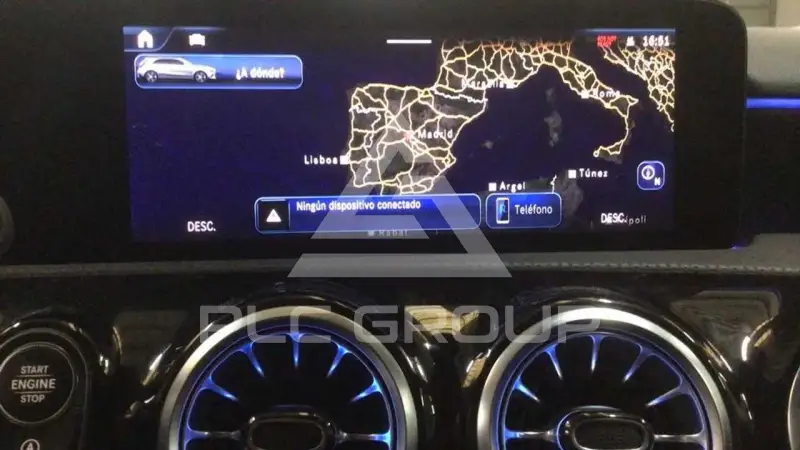 2024 Mercedes Benz A