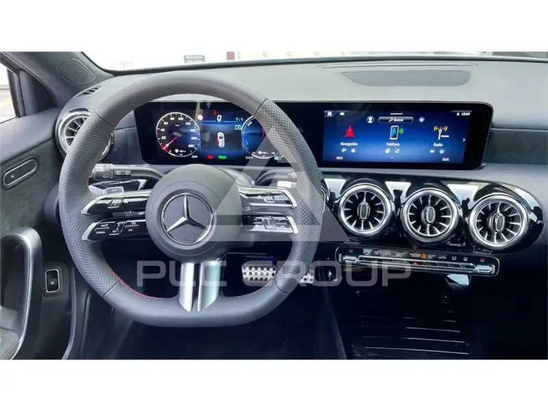 2024 Mercedes Benz A