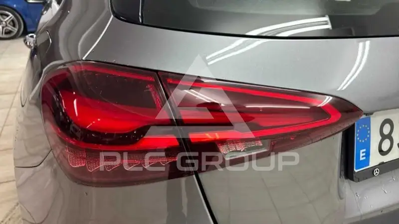 2024 Mercedes Benz A