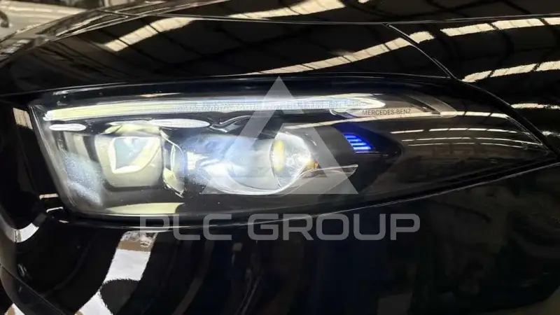 2024 Mercedes Benz A
