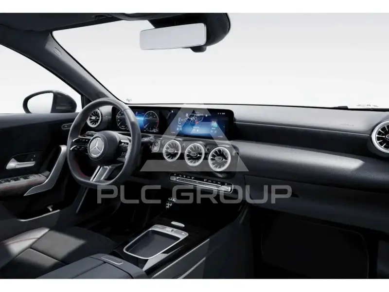 2024 Mercedes Benz A