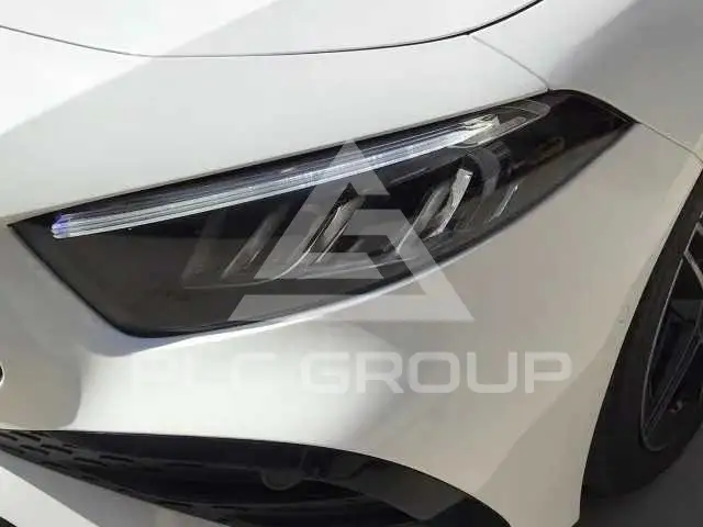 2024 Mercedes Benz A