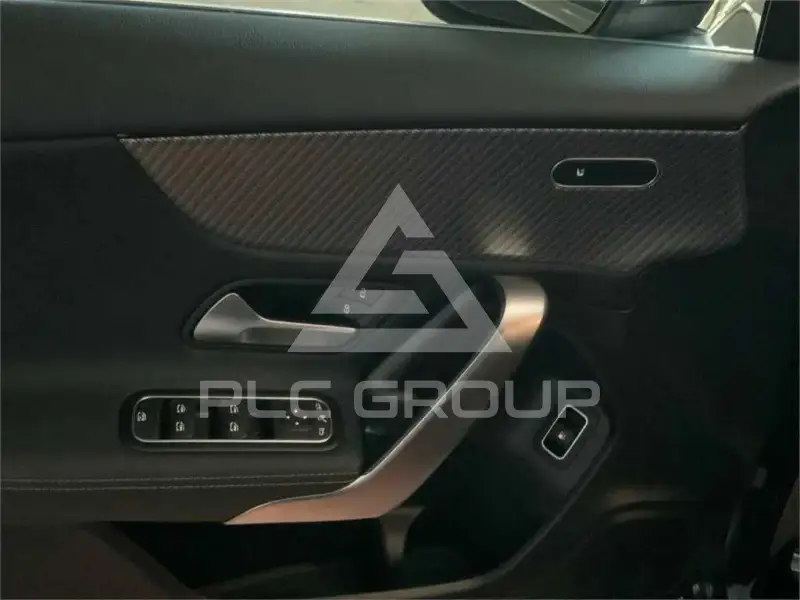 2024 Mercedes Benz A