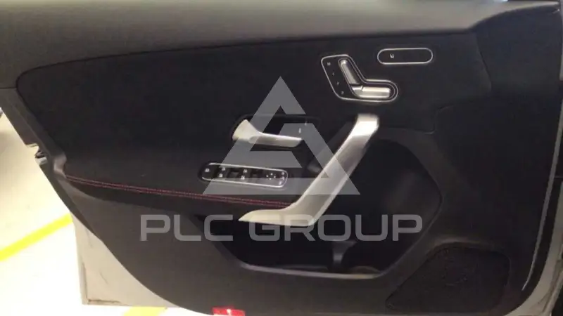 2024 Mercedes Benz A