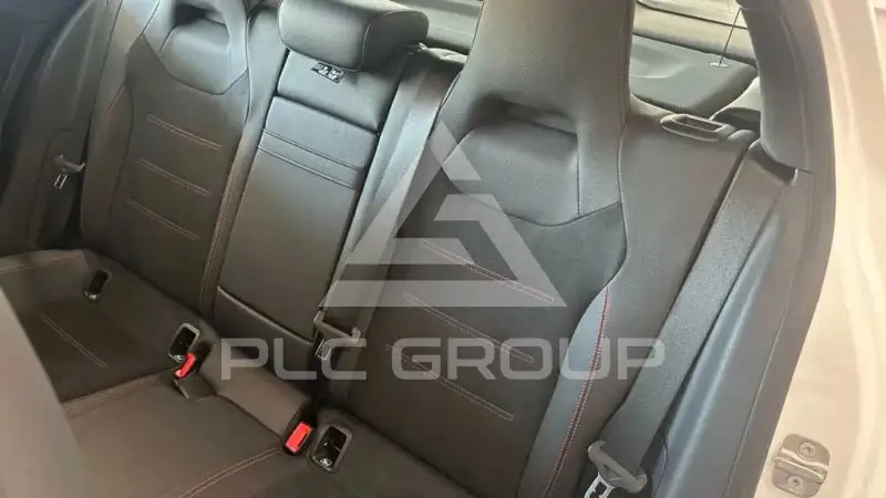 2024 Mercedes Benz A