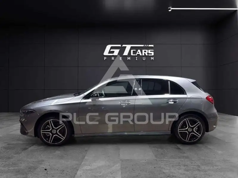 2024 Mercedes Benz A