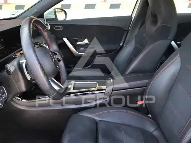 2024 Mercedes Benz A