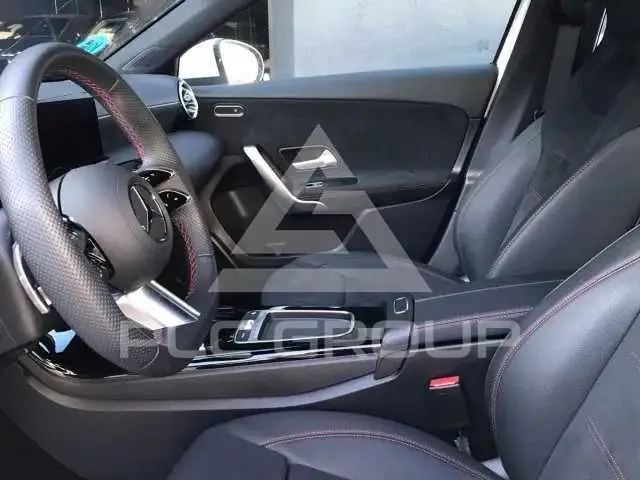 2024 Mercedes Benz A