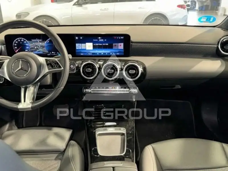 2024 Mercedes Benz A