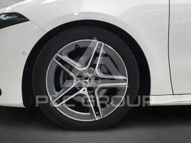 2024 Mercedes Benz A