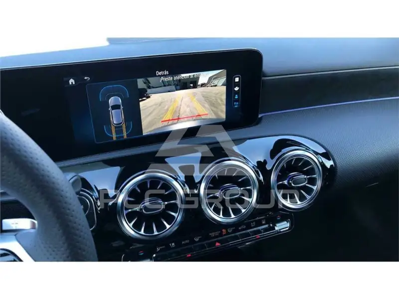2024 Mercedes Benz A
