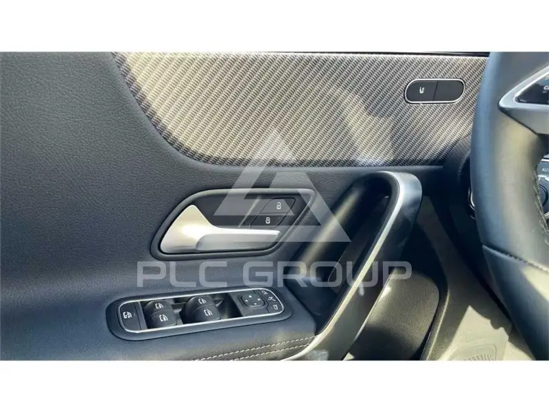 2024 Mercedes Benz A
