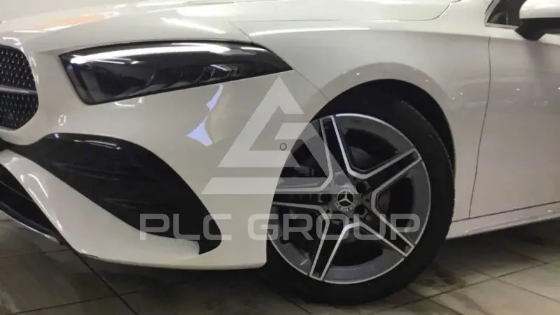 2024 Mercedes Benz A