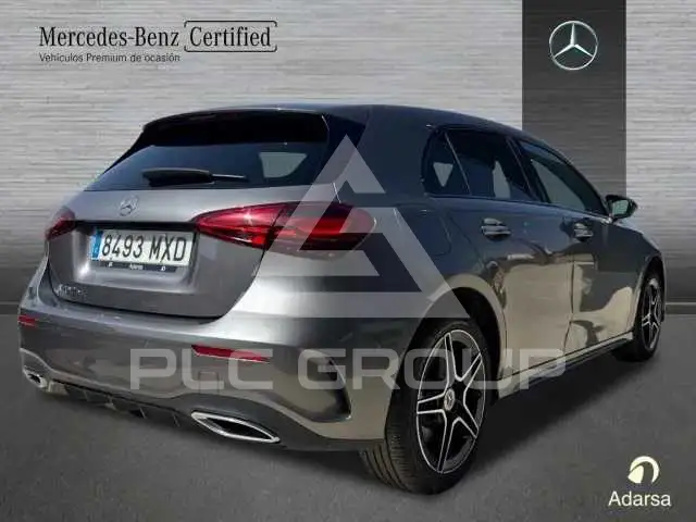 2024 Mercedes Benz A