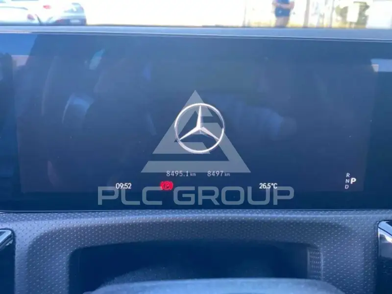 2024 Mercedes Benz A