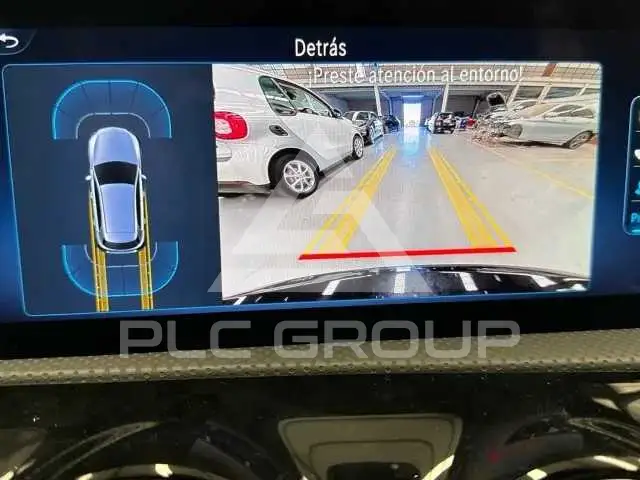 2024 Mercedes Benz A