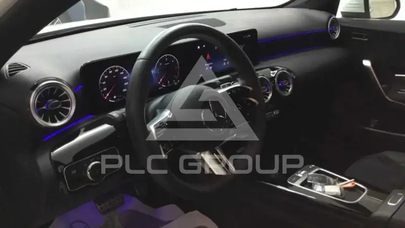 2024 Mercedes Benz A