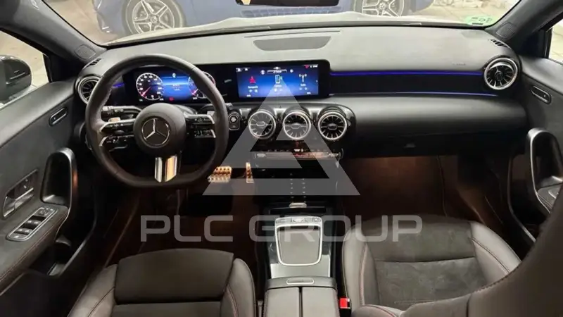 2024 Mercedes Benz A
