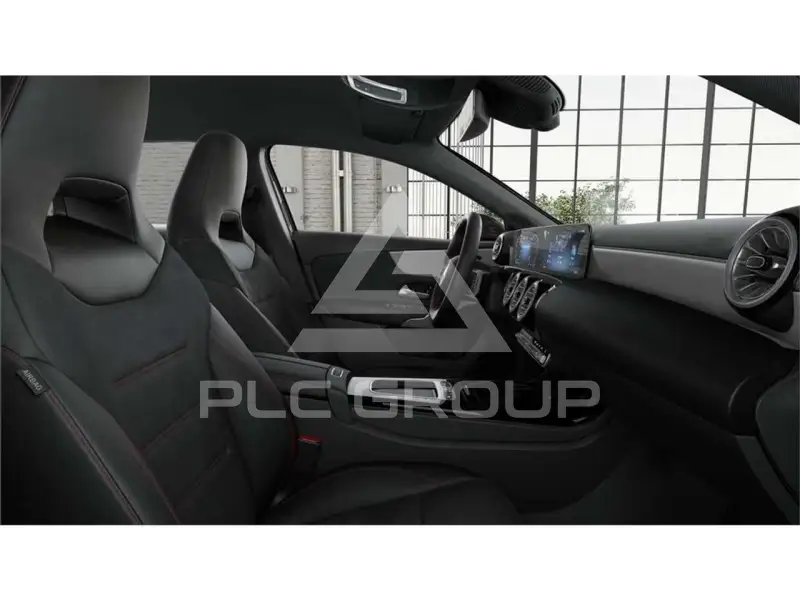 2024 Mercedes Benz A