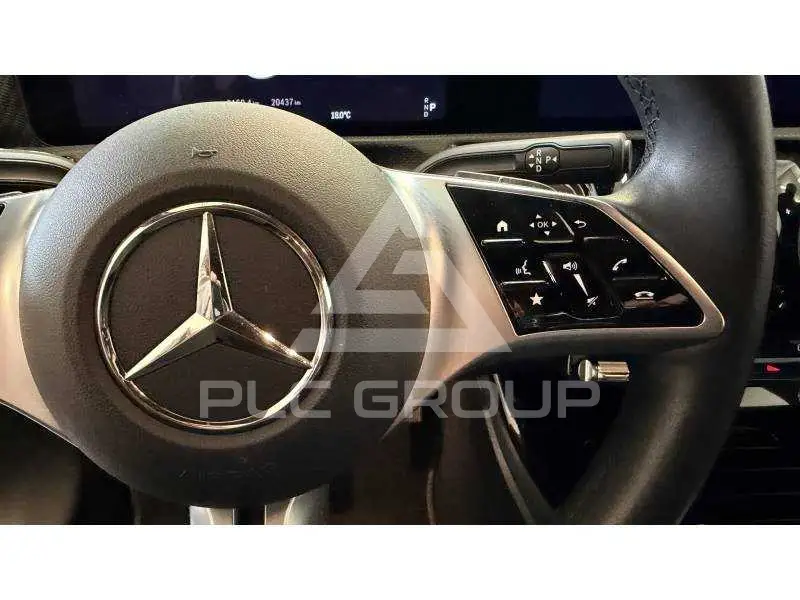 2024 Mercedes Benz A