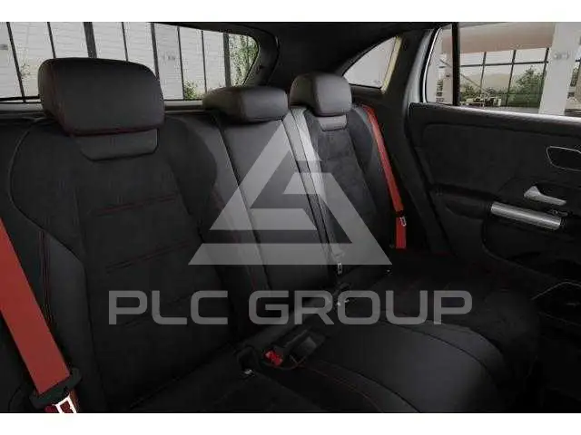 2024 Mercedes Benz A