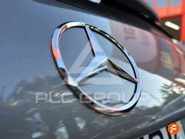 2024 Mercedes Benz A