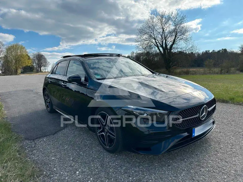 2024 Mercedes Benz A