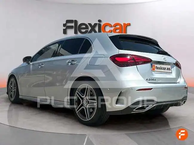 2024 Mercedes Benz A