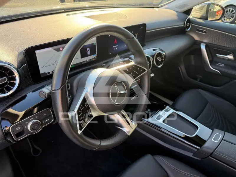 2024 Mercedes Benz A