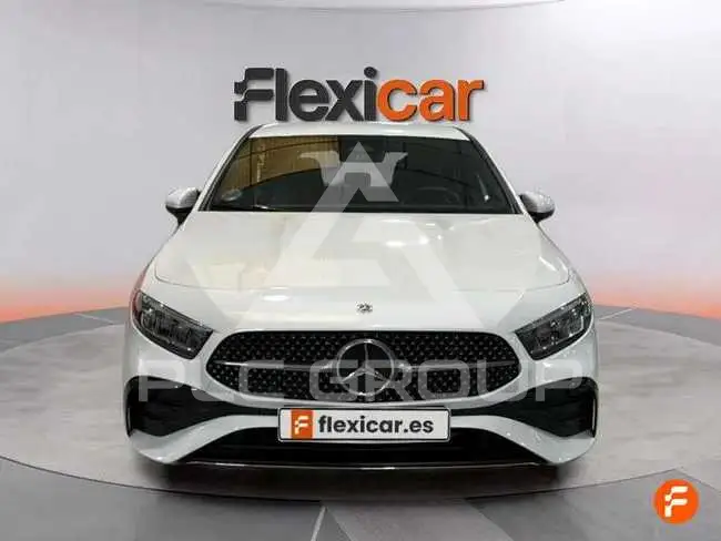 2024 Mercedes Benz A