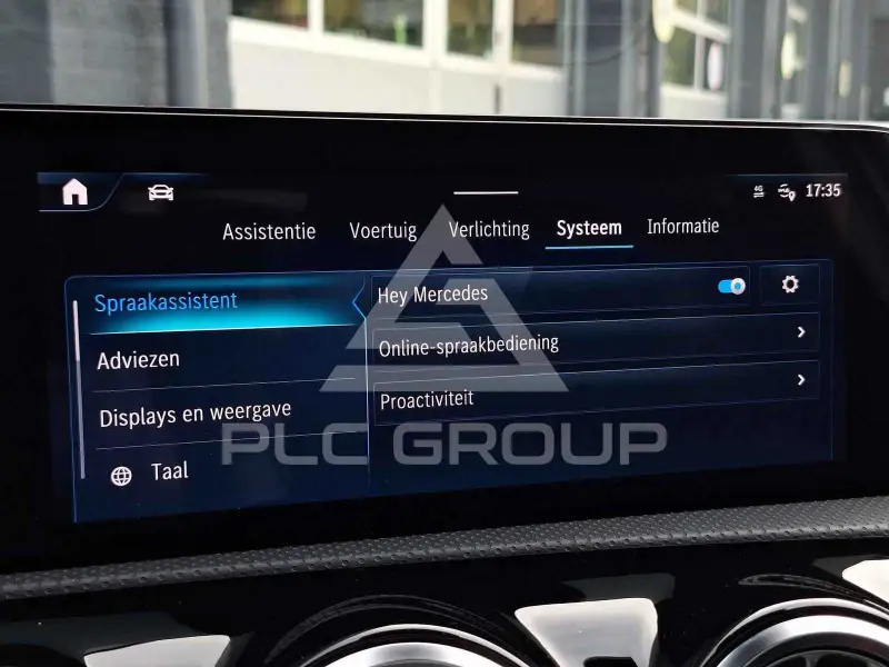 2024 Mercedes Benz A