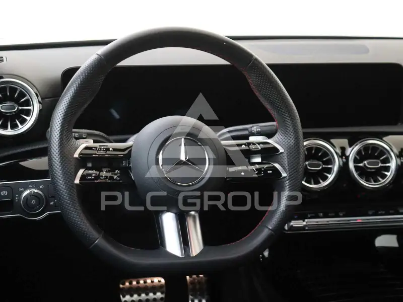 2024 Mercedes Benz A