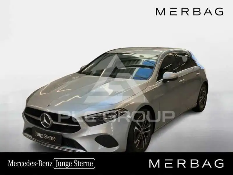 2024 Mercedes Benz A