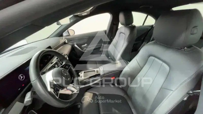 2024 Mercedes Benz A