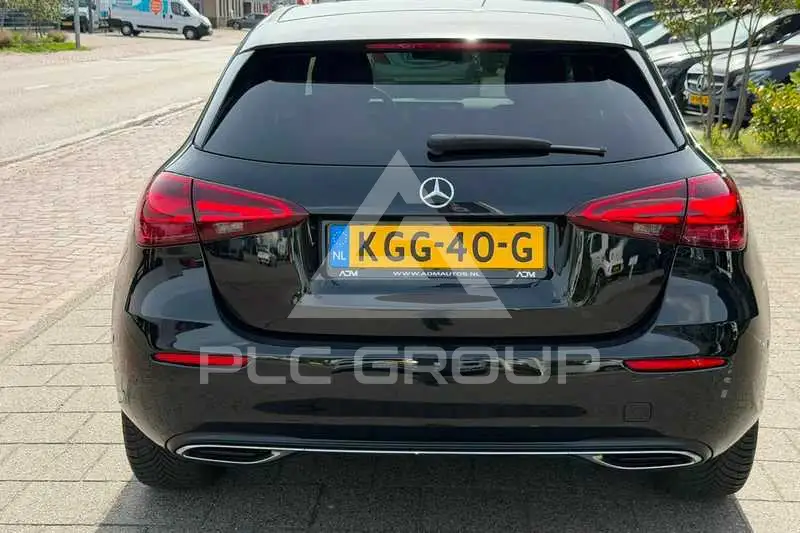 2024 Mercedes Benz A