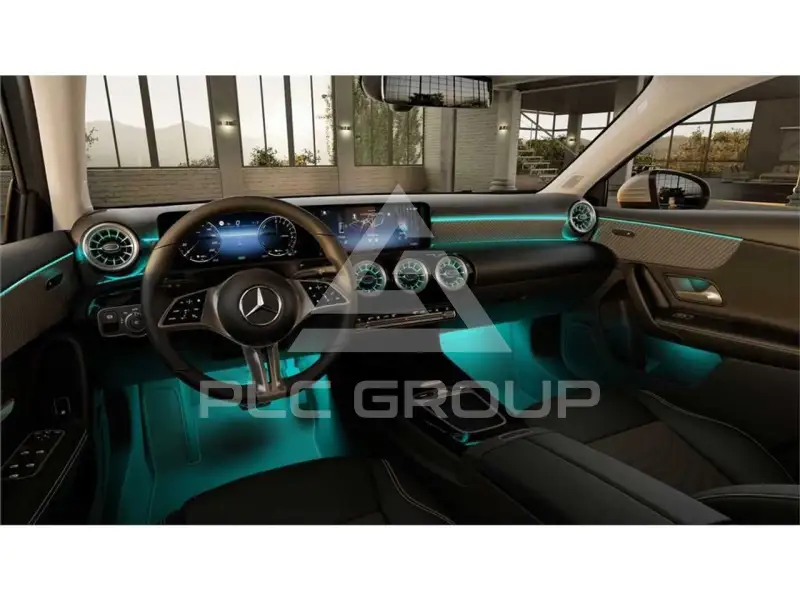 2024 Mercedes Benz A