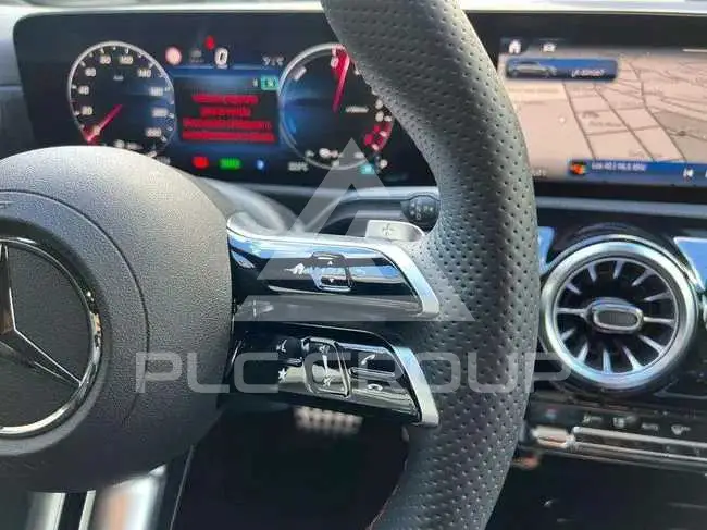 2024 Mercedes Benz A