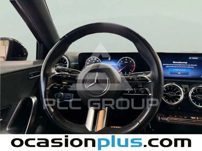 2024 Mercedes Benz A