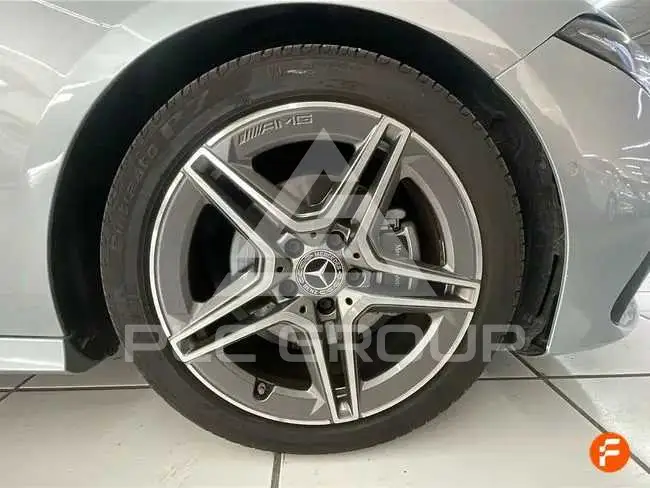 2024 Mercedes Benz A