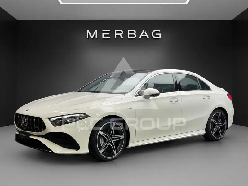 2024 Mercedes Benz A