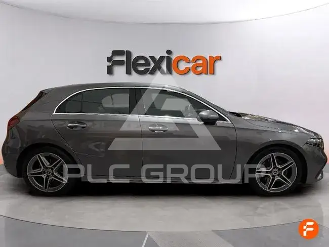 2024 Mercedes Benz A