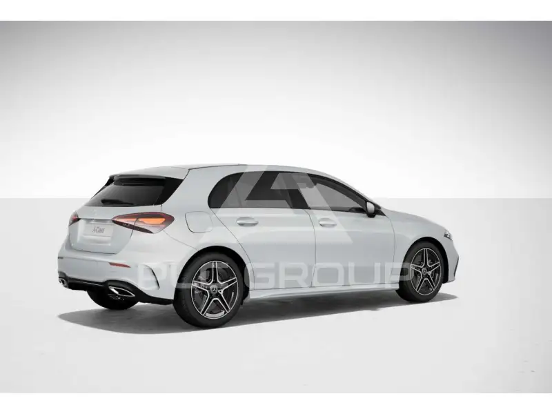 2024 Mercedes Benz A