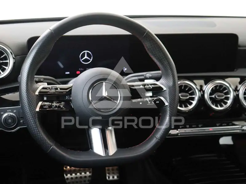 2024 Mercedes Benz A