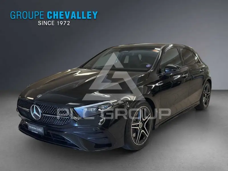2024 Mercedes Benz A