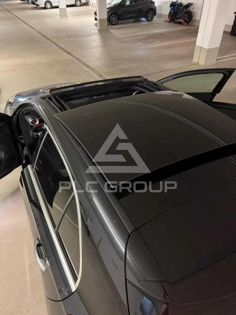 2024 Mercedes Benz A