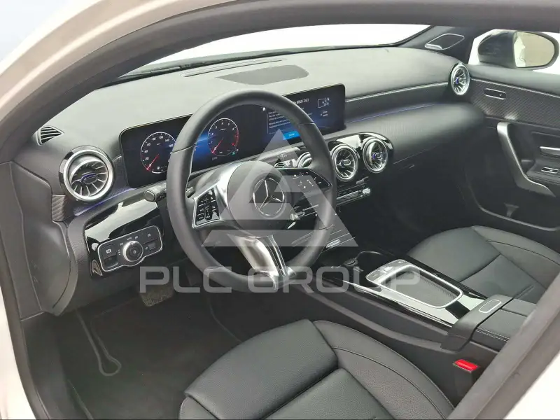 2024 Mercedes Benz A