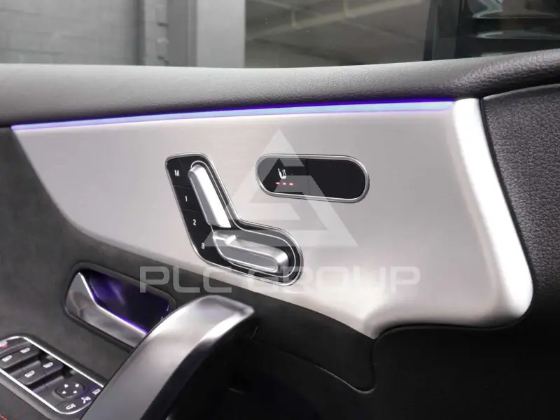 2024 Mercedes Benz A