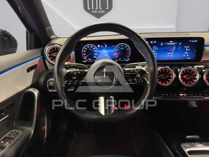 2024 Mercedes Benz A