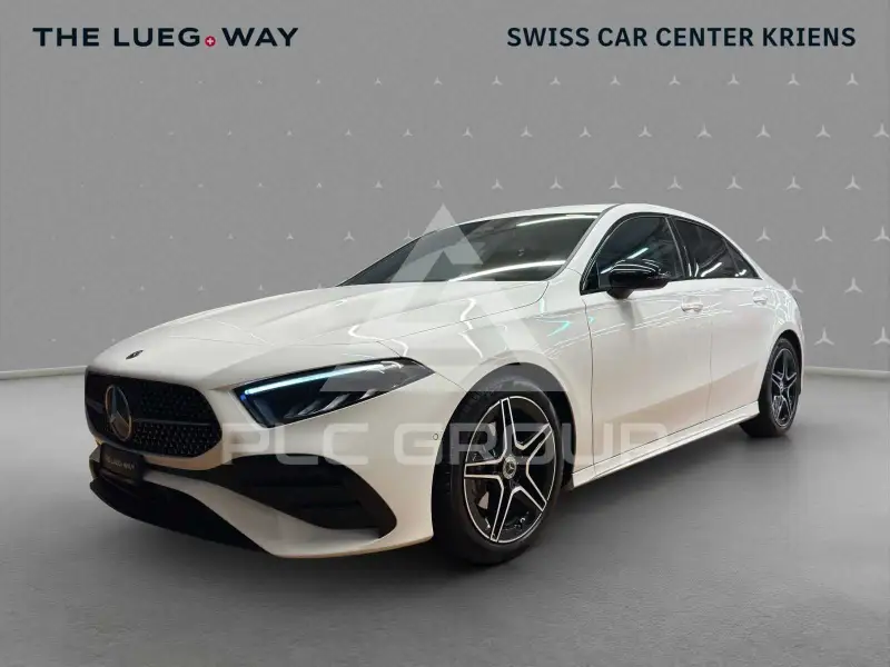2024 Mercedes Benz A