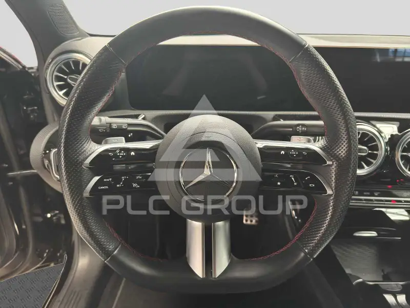2024 Mercedes Benz A